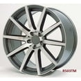 thumbnail image 3 of 20'' wheels for Mercedes C300 SPORT SEDAN 2015 & UP 20x8.5 5x112, 3 of 4
