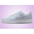 thumbnail image 3 of Ni&ke Air Force 1 Low NOCTA Certified Lover Boy Mens Sports Sneaker CZ8065-500, 3 of 6