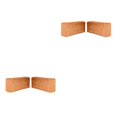 thumbnail image 2 of Wosthever 2pcs Sofa Armrest Cover Thickened Stretch Arm Protector Couch Removable Type5 NO5, 2 of 6