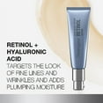 thumbnail image 5 of Neutrogena Rapid Wrinkle Repair Retinol Anti-Wrinkle Face Serum with Hyaluronic Acid, Daily Anti-Aging Facial Serum for Fine Lines & Wrinkles, Mineral Oil- & Dye-Free, 1 fl. oz, 5 of 6
