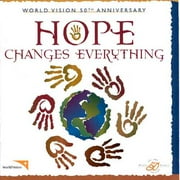 Hope Changes Everything