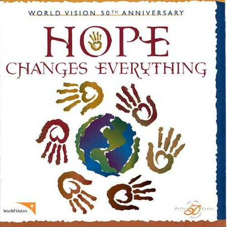 Hope Changes Everything