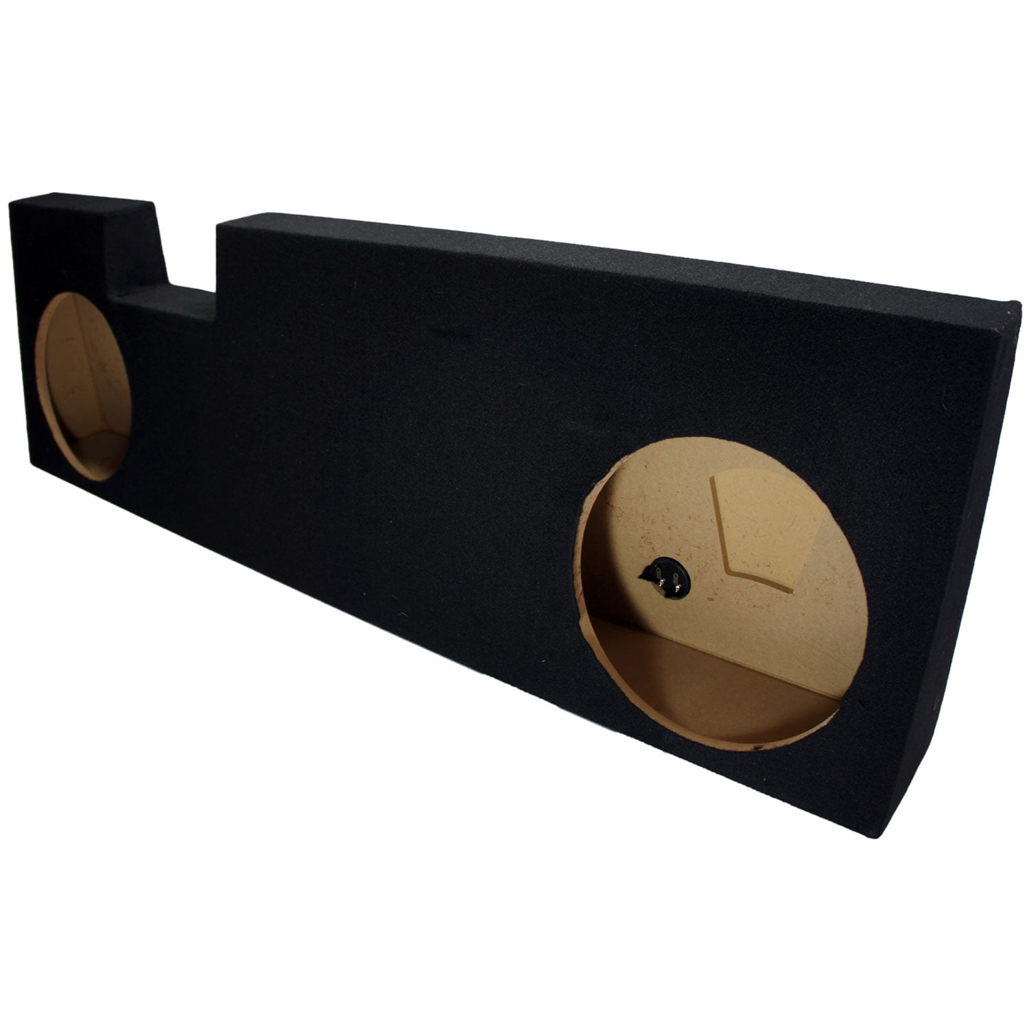 2004 f250 hotsell sub box