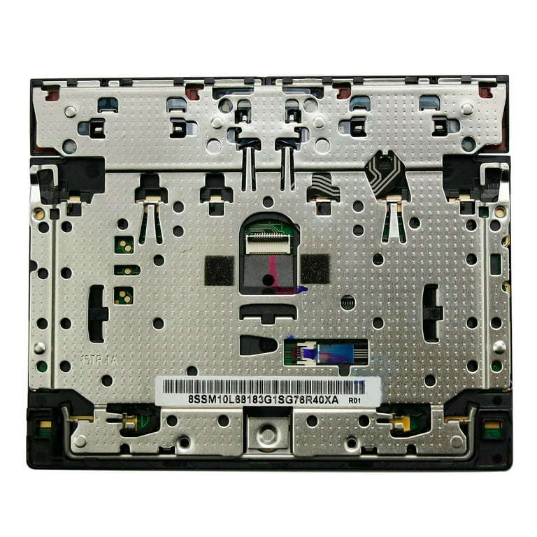 Zeiwohndc Touchpad Clickpad Trackpad Mouse Pad Clicker for T460S