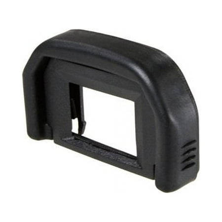 Foto&Tech 1 Piece Replacement Rubber Eyecup Eye Cup replaces Canon Eyecup EF For CANON Rebel (T6i T6S T5i T4i T3i T3 T2i T1i XTi XSi XS) CANON EOS (1100D 600D 550D 500D 450D 400D 350D 300D) Cameras