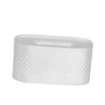 thumbnail image 4 of GROWTH TANK Essential Oil Diffuser 2 Mode Spray Aroma Diffuser Cars Flame Air Humidifier White, 4 of 9