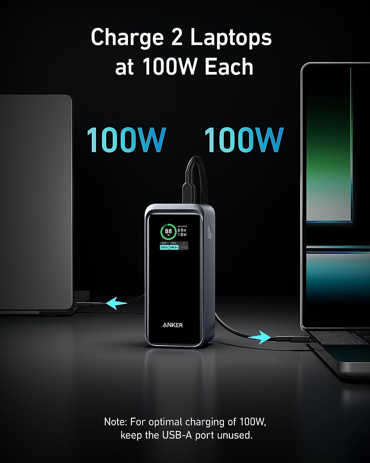 12,000 mAh Anker Prime Power Bank : r/anker