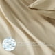 thumbnail image 3 of Juego de sábanas Bedsure GentleSoft Deep Pocket King Beige, 3 of 8