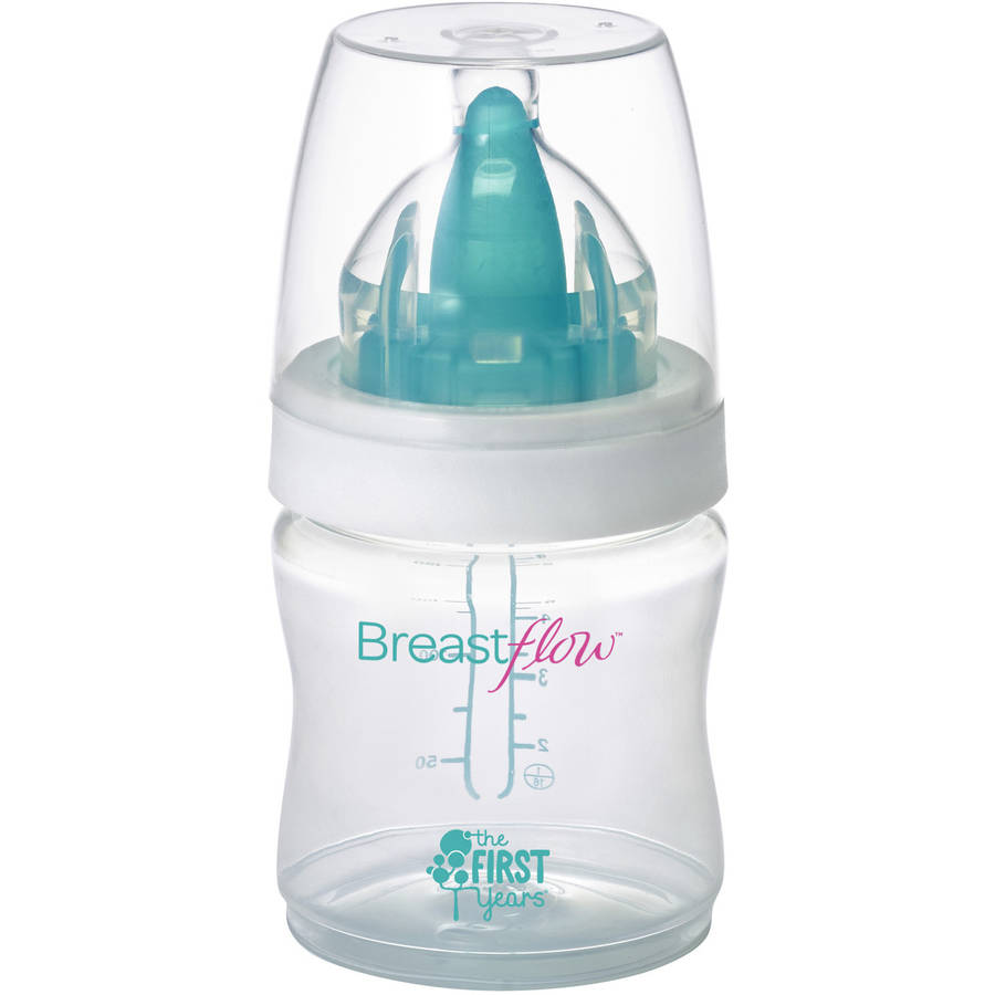 first years breastflow