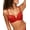Biking Red, variant on Adore Me Cinthia Unlined Full Coverage Women's Bra Plus and Regular Sizes