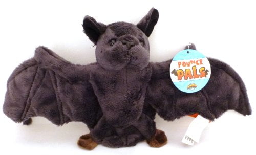 giant stuffed bat