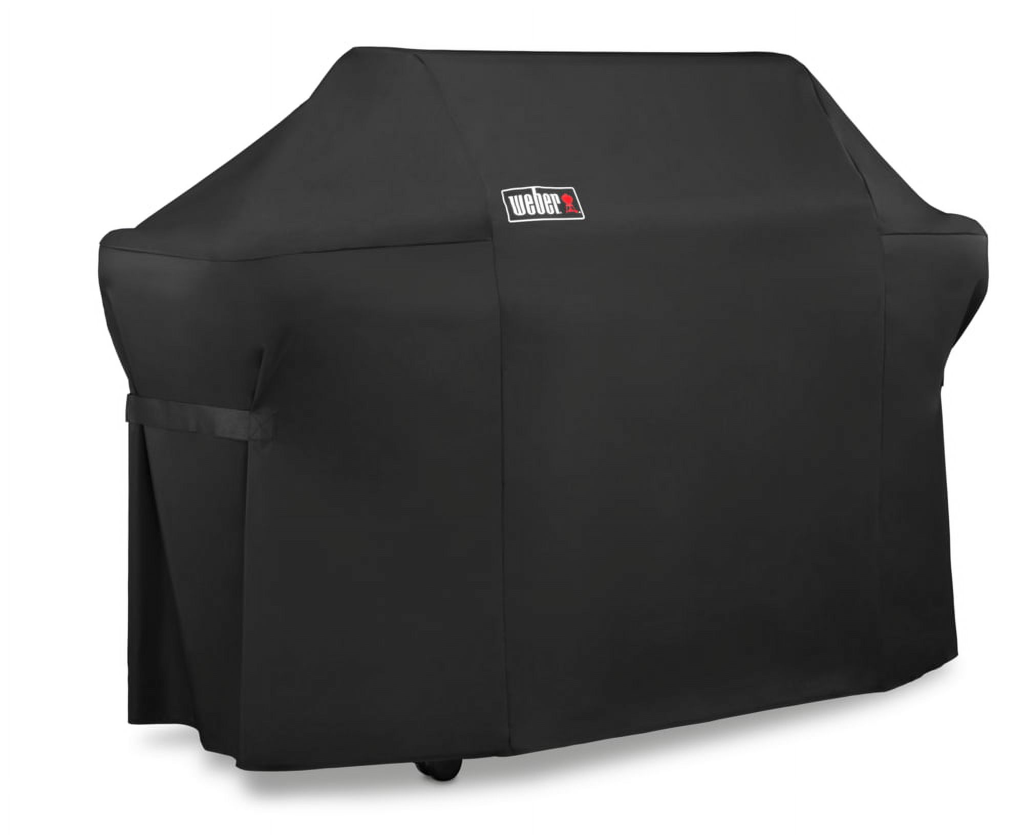Weber Summit 600 Series Premium Grill Cover - image 2 of 8