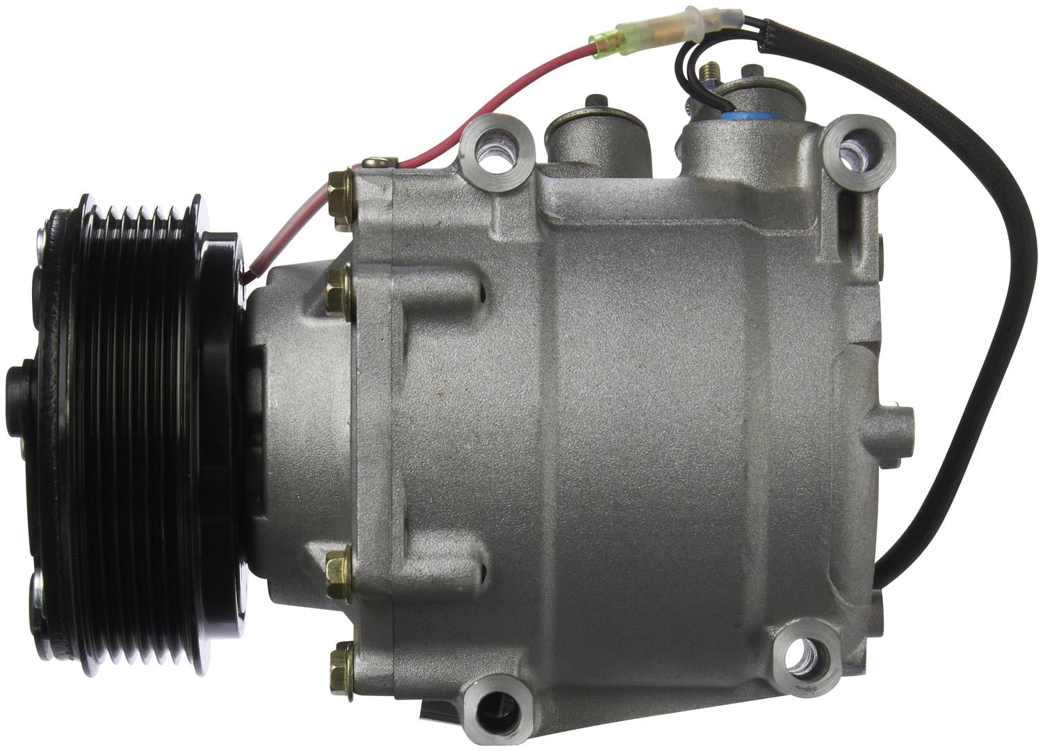 Spectra Premium 0610061 Air Conditioning Compressor - HVAC