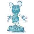 thumbnail image 1 of BePuzzled Licensed Mickey 3D Puzzle, 1 of 2