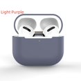 thumbnail image 1 of Étui en Silicone Souple pour Apple Airpods 1 2 3 airpod pro 2 Étui de Protection R1, 1 of 7