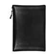 thumbnail image 1 of Maoww Fireproof Document Bag Waterproof Passport Coins Storage Holder Travel Office Silicone Coated Safe Pocket with Zipper, 1 of 7