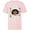 Soft Pink, variant on Disney Encanto Mirabel Magic Awaits You - Short Sleeve T-Shirt for Kids – Customized-Black