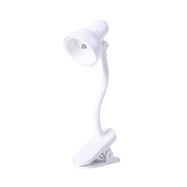 Lamp Table Household Book Clip Light Lamp Small Clip Reading Night Book Lights