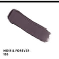 thumbnail image 3 of COVERGIRL Outlast UltiMatte One Step Liquid Lip Color, Noir & Forever, 0.12 Fl Oz (Pack of 2), 3 of 3