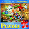 thumbnail image 3 of Rompecabezas EuroGraphics Pinocho 35 piezas 33 x 48 cm, 3 of 3