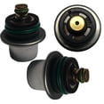 thumbnail image 1 of REGULADOR DE PRESIÓN DE GASOLINA PLATINA 2002 al 2010 NISSAN 1.6L L4 INTRAN-FLOTAMEX ., 1 of 3