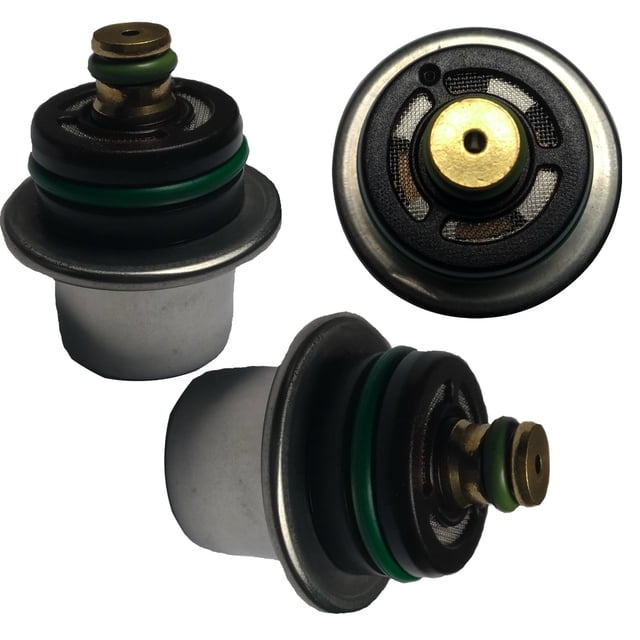 REGULADOR DE PRESIÓN DE GASOLINA PLATINA 2002 al 2010 NISSAN 1.6L L4 INTRAN-FLOTAMEX .