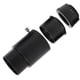 thumbnail image 3 of Juego de telescopio astronómico para cámara, telescopio astronómico de 2 pulgadas y 60 mm, tubo de extensión para ocular, adaptador de telescopio para cámara, valor excepcional, 3 of 12