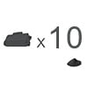 10