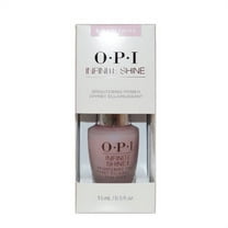 OPI Infinite Shine Nail Polish, Brightening Primer, 0.5 Fl Oz
