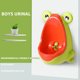 thumbnail image 4 of Urinario para Niños Pequeños y Divertido Orinal de Pie para Entrenamiento de Orinal para Niños ANGGREK Otros, 4 of 8