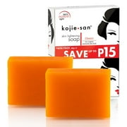 Kojie San Skin Kojic Acid Soap 2 Bars - 65g