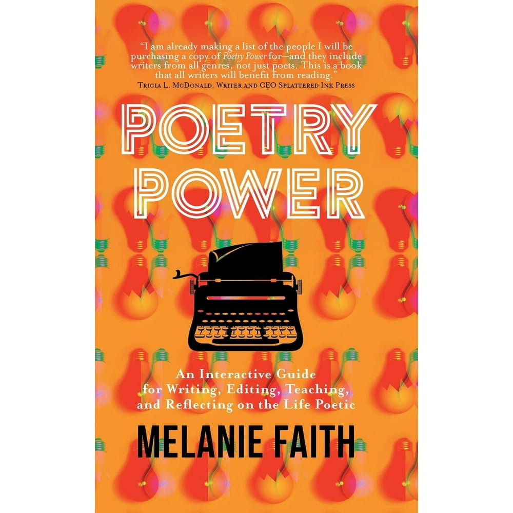Flash Writing Poetry Power Writing, Editing, & Publishing Dynamic