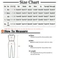 thumbnail image 2 of Xfvqtps Striped Scrub Set for Women V-Neck Stretch Scrub Top and Elastic Waist Scrub Pants Short Sleeve Protective Suit Set Working Uniforms with Pockets White, 2 of 3