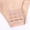 thumbnail image 5 of Panty Faja Postparto Corta For Moms Calzon Para Recuperar, 5 of 5