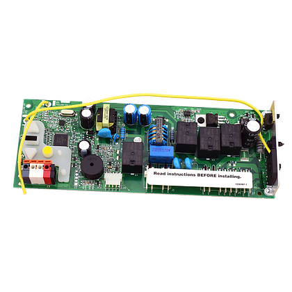 LiftMaster 045DCT Garage Door Logic Board Industry Tested Receiver for DC Chain & Belt Drive Openers  GarageDoorProject | 100% OEM | US Vendor