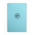 thumbnail image 1 of Disappearing Note Pad Journal 32 Sheets Dissolves In Water - Spy Notebook, 1 of 1