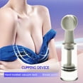 thumbnail image 2 of Rotating Handle Vacuum Suction Cupping Family Therapy Cupping Cups (2.5cm), 2 of 7