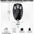 thumbnail image 4 of 2 Pack Replacement Handheld Garage Door Transmitter for Compatible Brands and Models including Motorlift ML500, ML700, ML850, and others, 4 of 5
