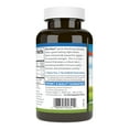 thumbnail image 2 of Carlson Labs - Zinc-Ease Sooting Lozenge Natural Lemon Flavor 10 mg. - 84 Lozenges, 2 of 5