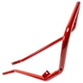 thumbnail image 6 of MTD Troy-Bilt 649-04097A-0638 MTD Red Upper Handle Super Bronco CRT Tillers, 6 of 12