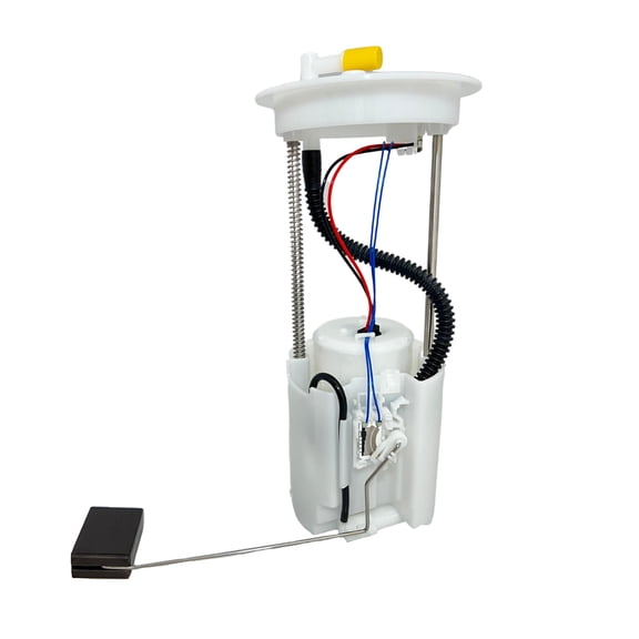 Herko Fuel Pump Module 817GE for Acura Honda MDX Pilot Ridgeline 2014-2019