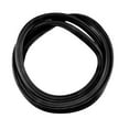 thumbnail image 2 of Rear Trunk Luggage Weatherstrip Seal 64461-52032 Replacement for Toyota Yaris 2007-2012, 2 of 5