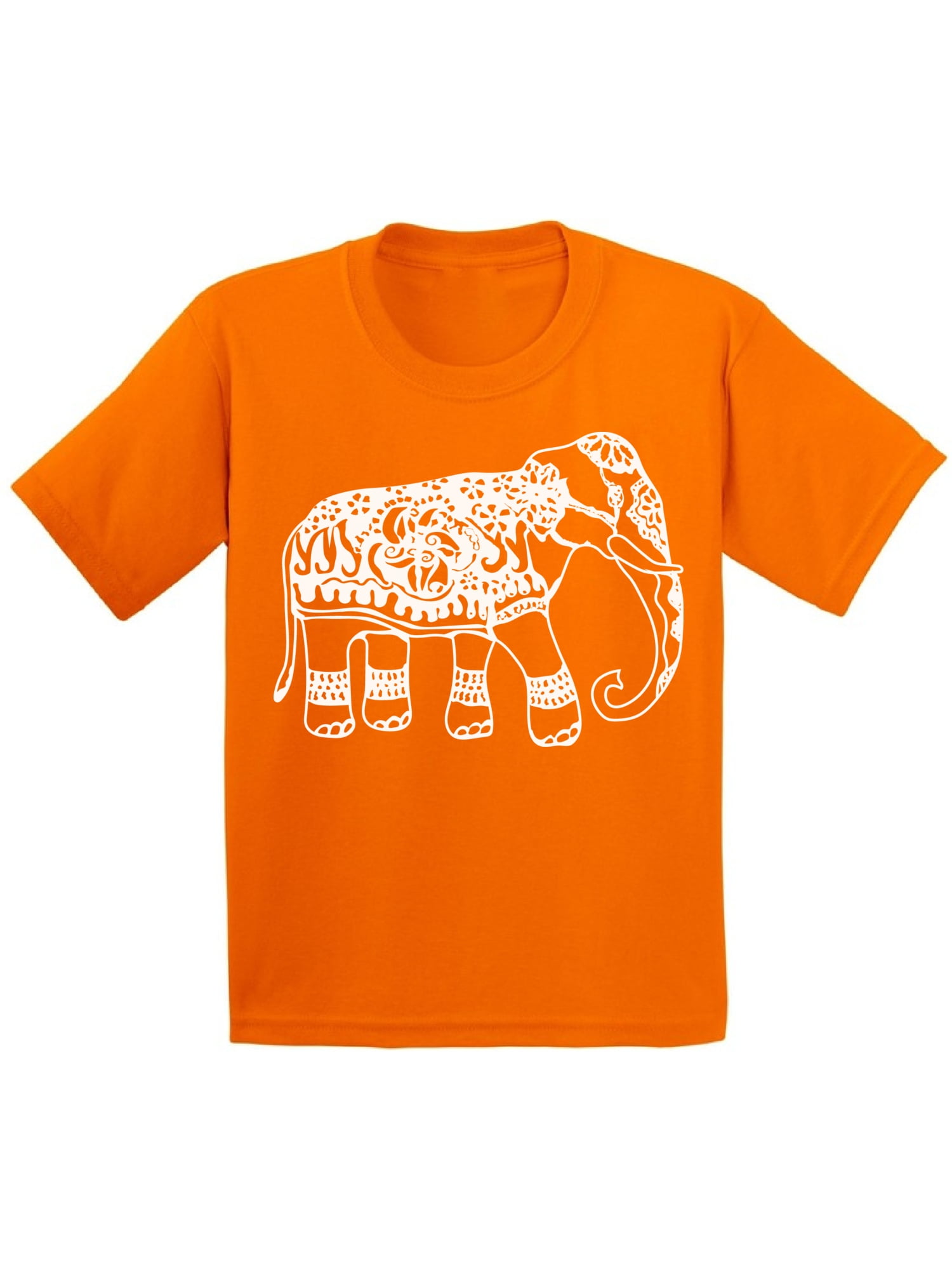 elephant in the womb tshirt