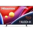 thumbnail image 1 of Tv 58 Pulgadas Hisense Smart TV UHD 4K 58U6HF Fire TV Led, 1 of 2
