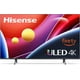 thumbnail image 1 of Tv 58 Pulgadas Hisense Smart TV UHD 4K 58U6HF Fire TV Led, 1 of 2