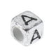 thumbnail image 5 of 100x Metálico Abalorio de Acrílico Abecedario Granos de Alfabetos Letras para Colr Brazalete Pta BLESIY Cuentas de Alfabetos de Acrílico, 5 of 8