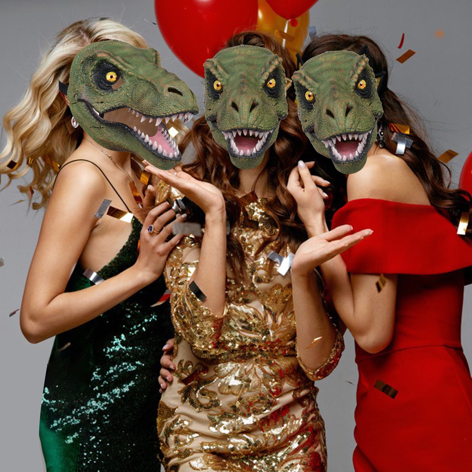 Details 159+ dinosaur skeleton halloween decoration best noithatsi.vn