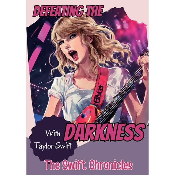 Defeating the Darkness: The Swift Chronicles, (Paperback)