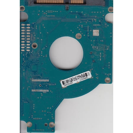 ST9160314AS  9HH13C-055  0001SDM1  100536284 L  Seagate SATA 2.5 PCB price history on PriceWatchPro