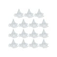 thumbnail image 1 of 15Pcs Mesh Gasket Set For Plant Pots Boost Root Ventilation And Drainage, 1 of 8